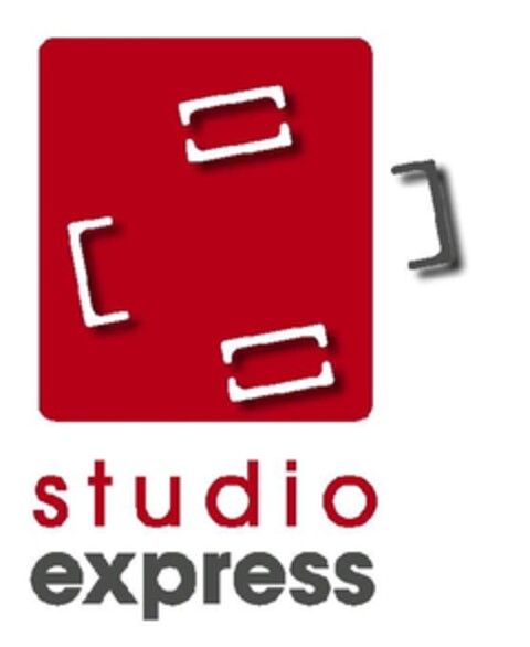 studio express Logo (EUIPO, 28.04.2009)