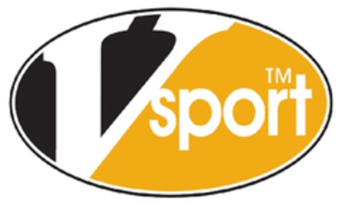 Vsport Logo (EUIPO, 05/15/2009)