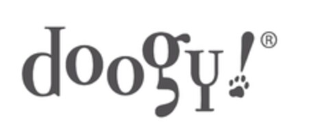 doogy Logo (EUIPO, 07/24/2009)