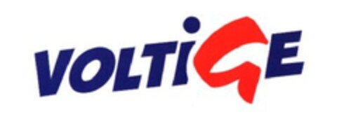 VOLTIGE Logo (EUIPO, 30.11.2009)