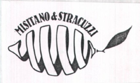 MISITANO & STRACUZZI Logo (EUIPO, 08.10.2009)