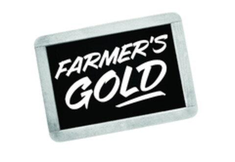 FARMER'S GOLD Logo (EUIPO, 09.11.2009)