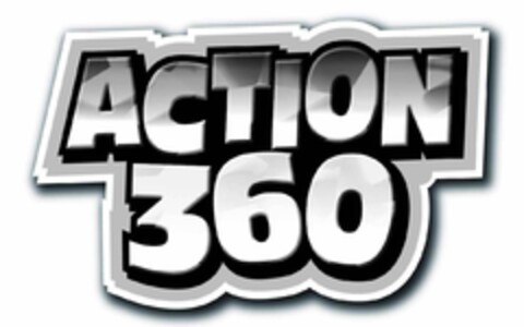 ACTION 360 Logo (EUIPO, 12.11.2009)