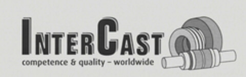 InterCast Logo (EUIPO, 09.11.2009)