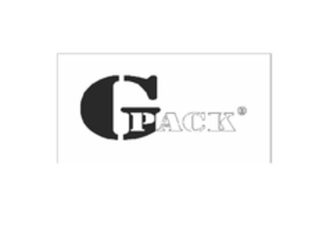 Gpack Logo (EUIPO, 22.12.2009)