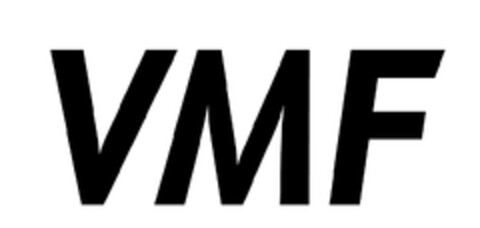 VMF Logo (EUIPO, 02/03/2010)