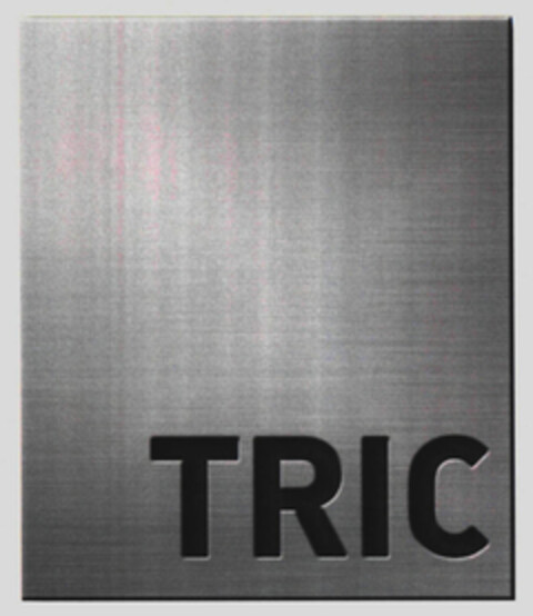 TRIC Logo (EUIPO, 24.03.2010)