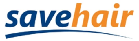 SAVEHAIR Logo (EUIPO, 18.05.2010)