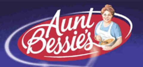 Aunt Bessie's Logo (EUIPO, 02.06.2010)