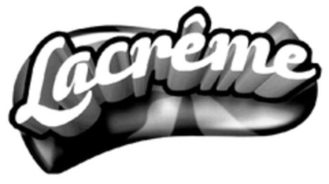 LACRÉME Logo (EUIPO, 07/26/2010)