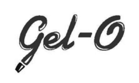 GEL-O Logo (EUIPO, 02.08.2010)