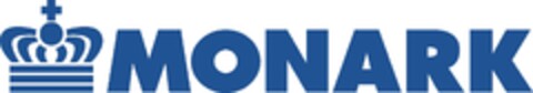 MONARK Logo (EUIPO, 07.09.2010)