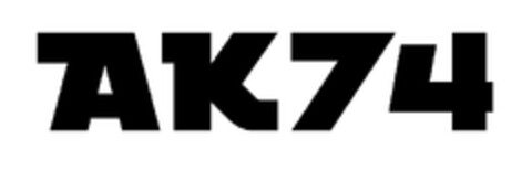 AK74 Logo (EUIPO, 11.10.2010)