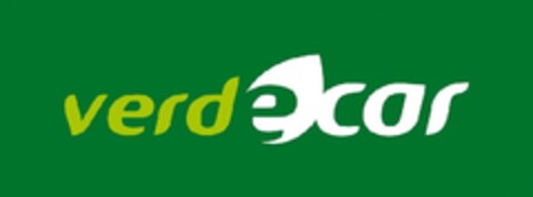 VERDECAR Logo (EUIPO, 27.10.2010)