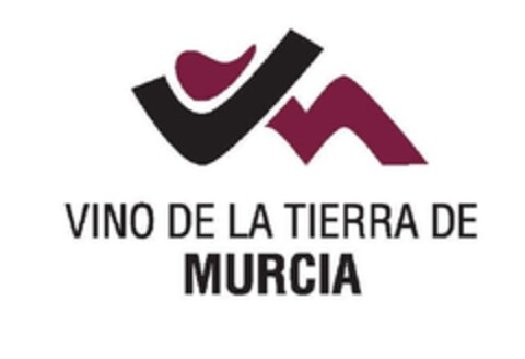VINO DE LA TIERRA DE MURCIA Logo (EUIPO, 10.11.2010)