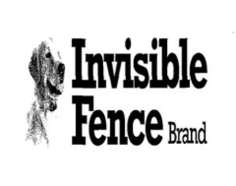 Invisible Fence Brand Logo (EUIPO, 04.11.2010)