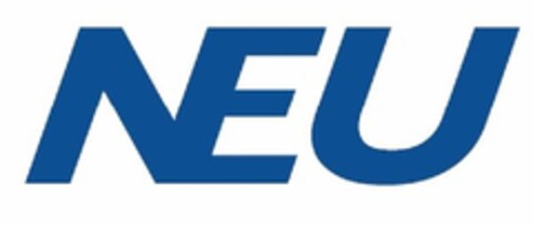 NEU Logo (EUIPO, 01/11/2011)