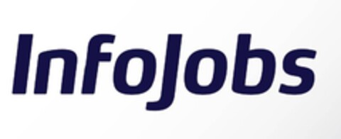 INFOJOBS Logo (EUIPO, 01/31/2011)