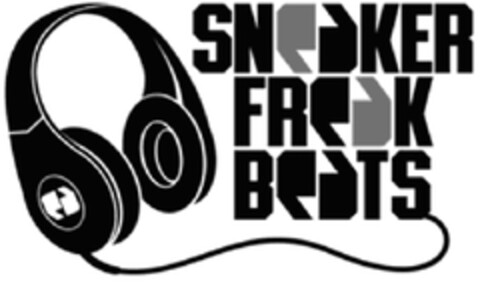 SNEAKERFREAKBEATS Logo (EUIPO, 03.02.2011)