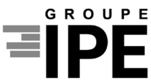 GROUPE IPE Logo (EUIPO, 15.02.2011)