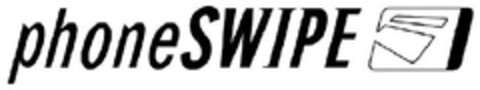 PHONE SWIPE Logo (EUIPO, 03/02/2011)