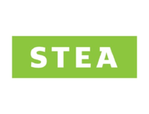 STEA Logo (EUIPO, 05/26/2011)