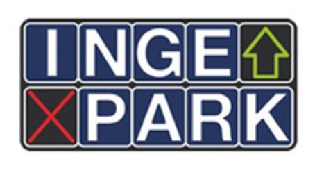 INGEPARK Logo (EUIPO, 08/08/2011)