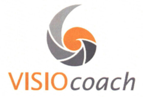 VISIOcoach Logo (EUIPO, 01.07.2011)