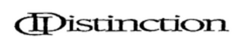 Distinction Logo (EUIPO, 09/02/2011)