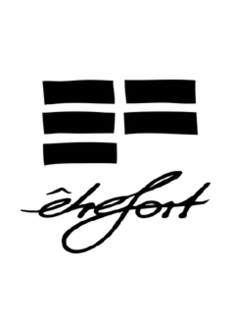 êtrefort Logo (EUIPO, 09.11.2011)