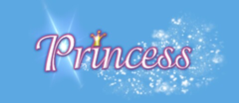 Princess Logo (EUIPO, 10.11.2011)