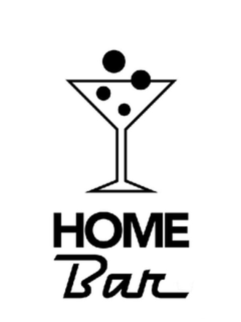 HOME BAR Logo (EUIPO, 05.12.2011)