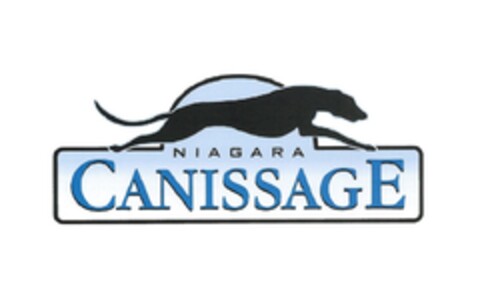 NIAGARA CANISSAGE Logo (EUIPO, 12/14/2011)