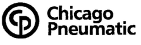 cp Chicago Pneumatic Logo (EUIPO, 04.01.2012)