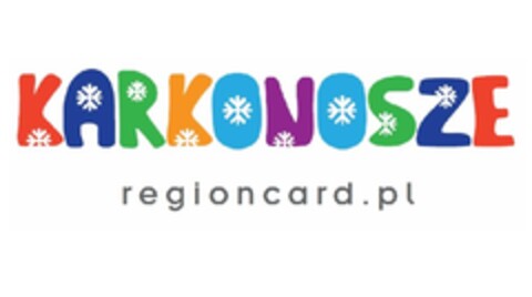 KARKONOSZE regioncard.pl Logo (EUIPO, 19.03.2012)