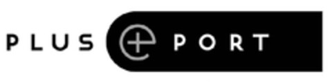 PLUSPORT Logo (EUIPO, 27.04.2012)