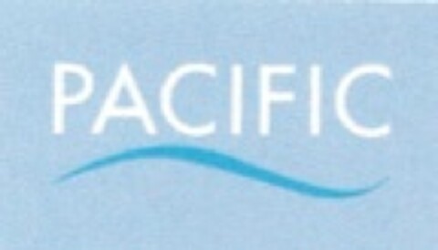 PACIFIC Logo (EUIPO, 05/16/2012)