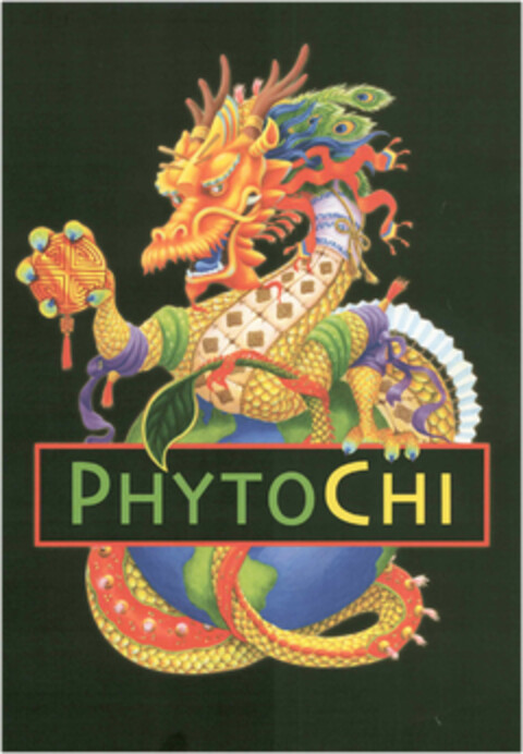 PHYTOCHI Logo (EUIPO, 05/15/2012)