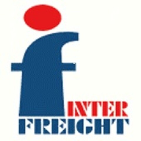Inter freight Logo (EUIPO, 16.06.2012)