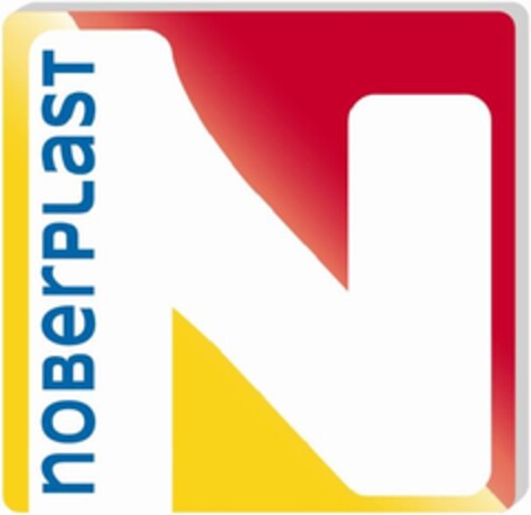 N NOBERPLAST Logo (EUIPO, 06.07.2012)