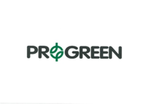 PROGREEN Logo (EUIPO, 08.08.2012)