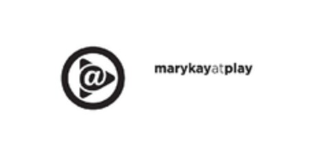 Mary Kay At Play Logo (EUIPO, 07.09.2012)