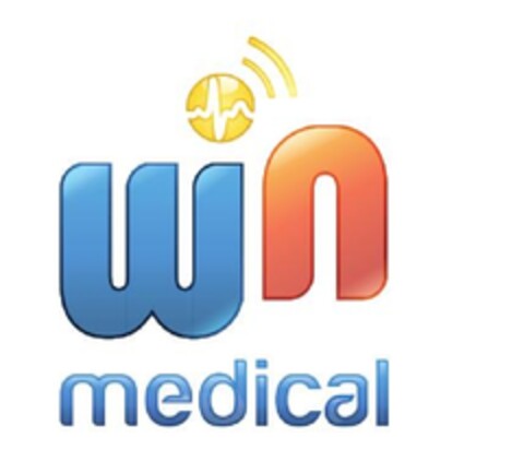 WIN medical Logo (EUIPO, 19.10.2012)