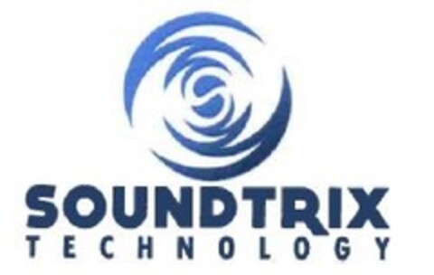SOUNDTRIX TECHNOLOGY Logo (EUIPO, 16.01.2013)