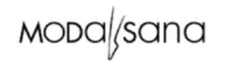 MODASANA Logo (EUIPO, 22.01.2013)