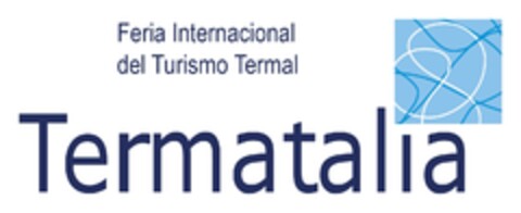 FERIA INTERNACIONAL DEL TURISMO TERMAL TERMATALIA Logo (EUIPO, 02/19/2013)