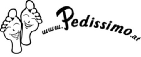 Pedissimo Logo (EUIPO, 18.03.2013)