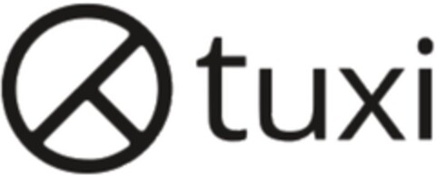 TUXI Logo (EUIPO, 03.06.2013)