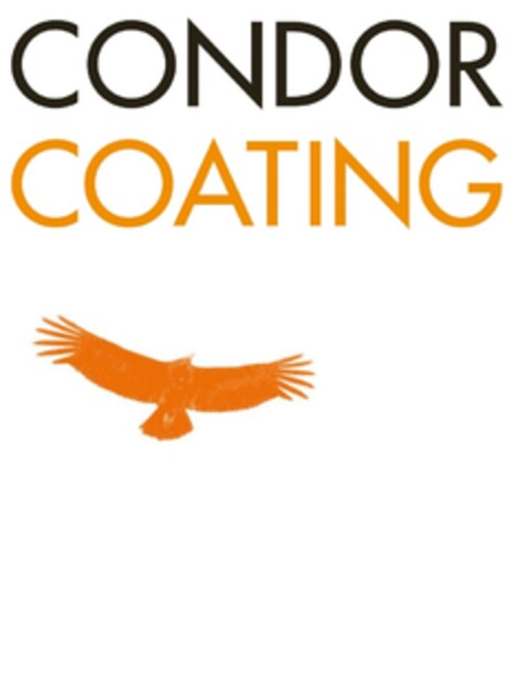 Condor Coating Logo (EUIPO, 05.08.2013)