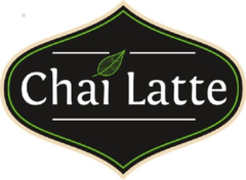 Chai Latte Logo (EUIPO, 11.07.2013)